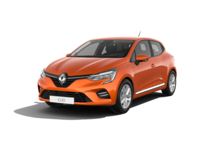 NEUER CLIO