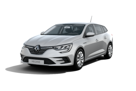 NEUER MEGANE GRANDTOUR
