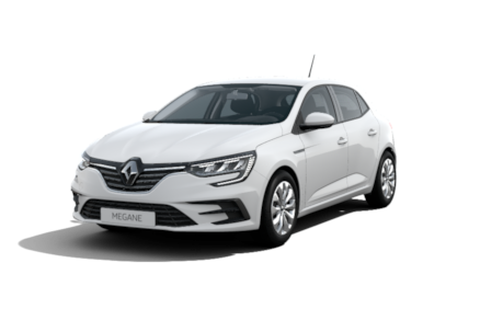 NEUER MEGANE