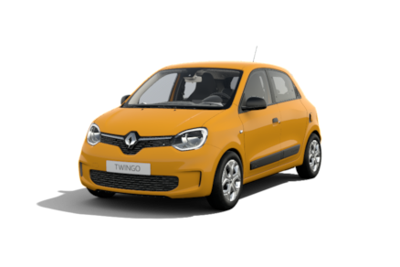 NEUER TWINGO