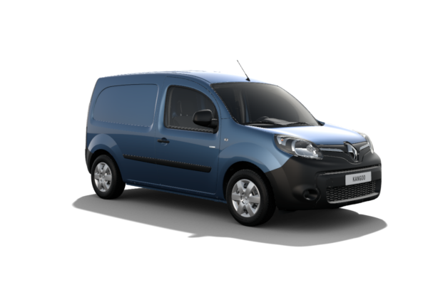KANGOO Z.E.